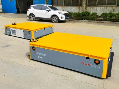 עגלת העברה ללא מסלול ניידת של גלגל ההגה