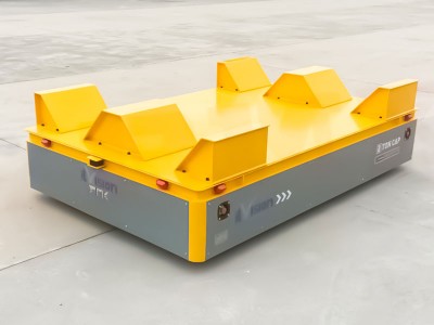 עגלת העברת סוללות סוללה 2 טון בהתאמה אישית