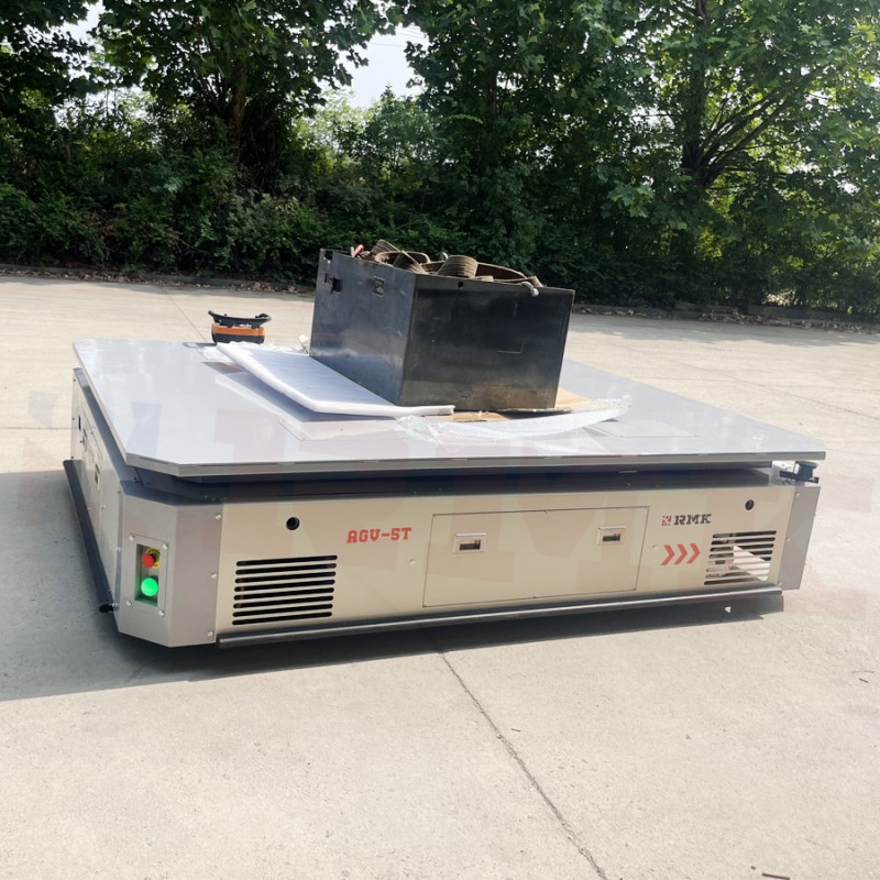 טריילר 5T אוטומטי