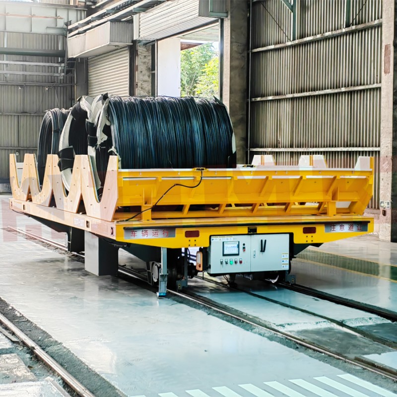 10 טון מותאם אישית ל- V-Frame Automated RGV