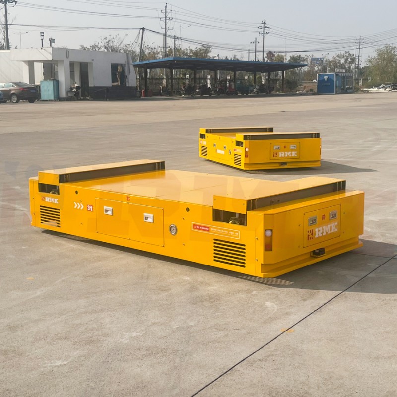 3 טון Omnidirectional Mobile Lifting Cartridge