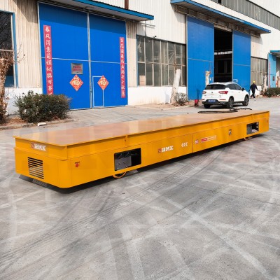 8T hydraulic steer trackless כלי רכב העברה